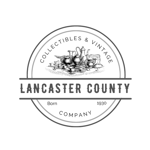 Lancaster County Collectibles & Vintage Co